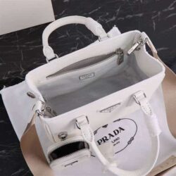 Prada Galleria Saffiano Leather Mini-Bag replica