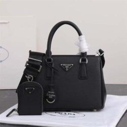 Prada Galleria Saffiano Leather Mini-Bag replica