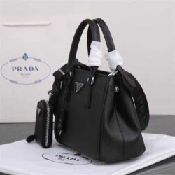 Prada Galleria Saffiano Leather Mini-Bag replica