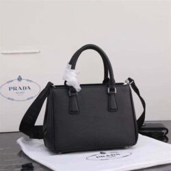 Prada Galleria Saffiano Leather Mini-Bag replica