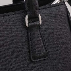 Prada Galleria Saffiano Leather Mini-Bag replica