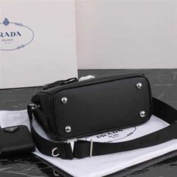 Prada Galleria Saffiano Leather Mini-Bag replica