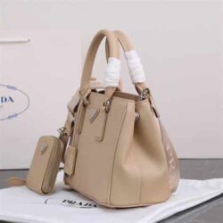 Prada Galleria Saffiano Leather Mini-Bag replica