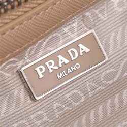 Prada Galleria Saffiano Leather Mini-Bag replica