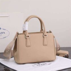 Prada Galleria Saffiano Leather Mini-Bag replica