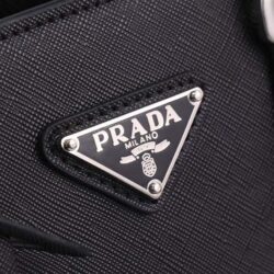 Prada Galleria Saffiano Leather Mini-Bag replica