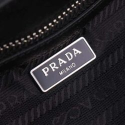 Prada Galleria Saffiano Leather Mini-Bag replica