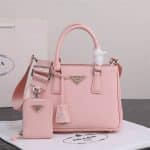 Prada Galleria Saffiano Leather Mini-Bag