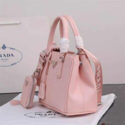 Prada Galleria Saffiano Leather Mini-Bag replica