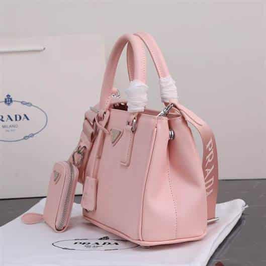 Prada Galleria Saffiano Leather Mini-Bag replica