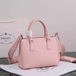 Prada Galleria Saffiano Leather Mini-Bag replica