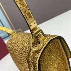 Valentino LOCÒ SHOULDER BAG replica