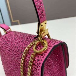 Valentino LOCÒ SHOULDER BAG replica