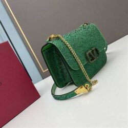 Valentino LOCÒ SHOULDER BAG replica