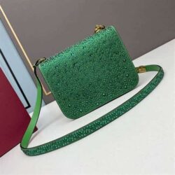 Valentino LOCÒ SHOULDER BAG replica