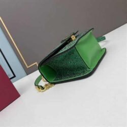 Valentino LOCÒ SHOULDER BAG replica