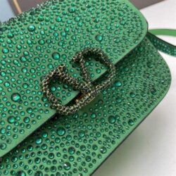 Valentino LOCÒ SHOULDER BAG replica