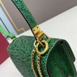 Valentino LOCÒ SHOULDER BAG replica