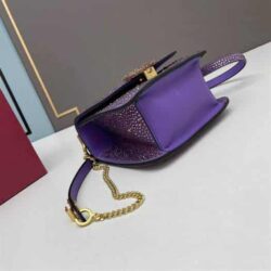 Valentino LOCÒ SHOULDER BAG replica