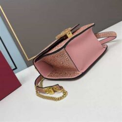 Valentino LOCÒ SHOULDER BAG replica