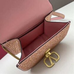 Valentino LOCÒ SHOULDER BAG replica