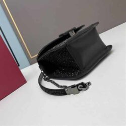 Valentino LOCÒ SHOULDER BAG replica