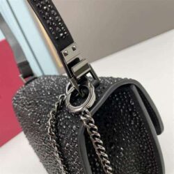 Valentino LOCÒ SHOULDER BAG replica