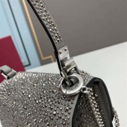 Valentino LOCÒ SHOULDER BAG replica