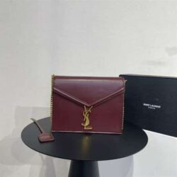 YSL CASSANDRA MEDIUM CHAIN BAG replica