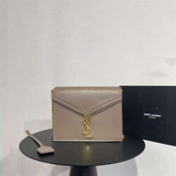 YSL CASSANDRA MEDIUM CHAIN BAG replica