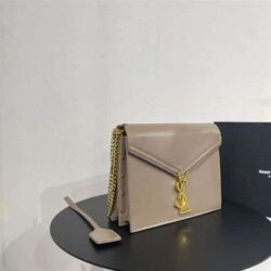 YSL CASSANDRA MEDIUM CHAIN BAG replica