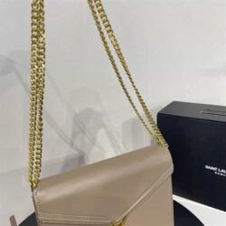 YSL CASSANDRA MEDIUM CHAIN BAG replica