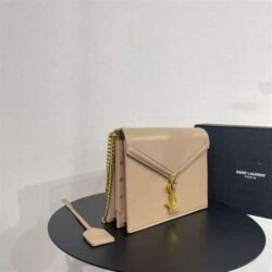 YSL CASSANDRA MEDIUM CHAIN BAG replica