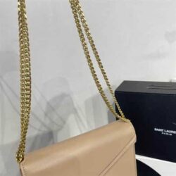 YSL CASSANDRA MEDIUM CHAIN BAG replica