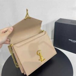 YSL CASSANDRA MEDIUM CHAIN BAG replica