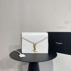 YSL CASSANDRA MEDIUM CHAIN BAG replica