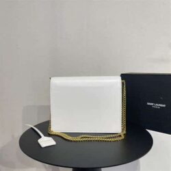 YSL CASSANDRA MEDIUM CHAIN BAG replica