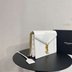 YSL CASSANDRA MEDIUM CHAIN BAG replica