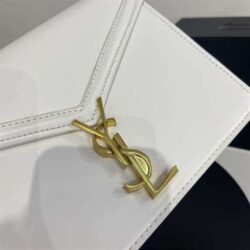 YSL CASSANDRA MEDIUM CHAIN BAG replica