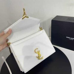 YSL CASSANDRA MEDIUM CHAIN BAG replica