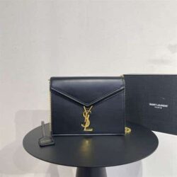 YSL CASSANDRA MEDIUM CHAIN BAG replica