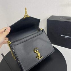 YSL CASSANDRA MEDIUM CHAIN BAG replica