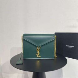 YSL CASSANDRA MEDIUM CHAIN BAG replica