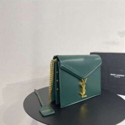 YSL CASSANDRA MEDIUM CHAIN BAG replica