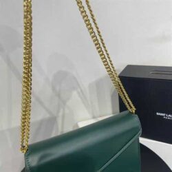 YSL CASSANDRA MEDIUM CHAIN BAG replica