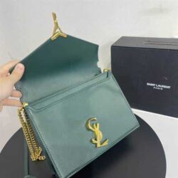 YSL CASSANDRA MEDIUM CHAIN BAG replica