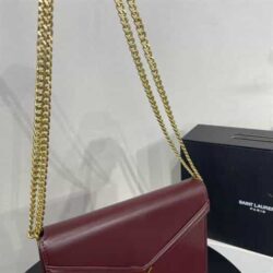 YSL CASSANDRA MEDIUM CHAIN BAG replica