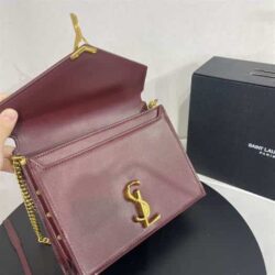 YSL CASSANDRA MEDIUM CHAIN BAG replica