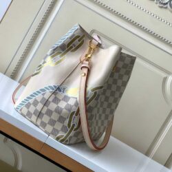 Louis Vuitton Néonoé MM Nautical