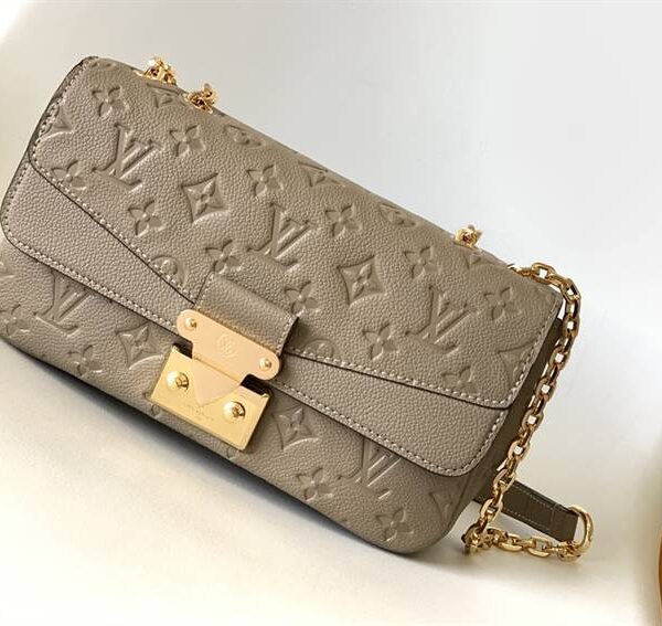 Louis Vuitton Marceau - Original replica